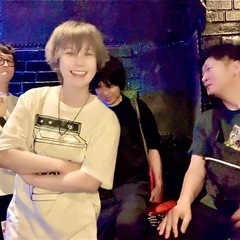 オリジナルバンドのドラムさん急募！