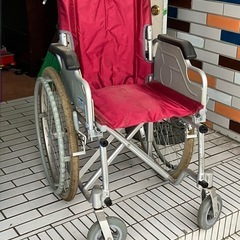 車椅子 幸和製作所 S-15 車いす