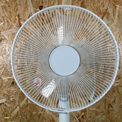 64 扇風機　の画像
