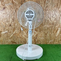 64 扇風機　の画像