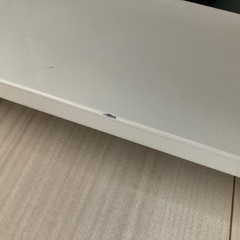 【期間限定天板付き】FLEXISPOT EJ2 脚のみの画像