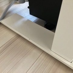 【期間限定天板付き】FLEXISPOT EJ2 脚のみの画像