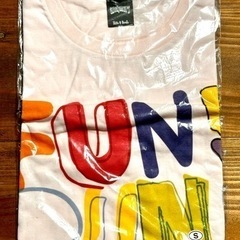 【レア】【未開封品】andymori バンドT