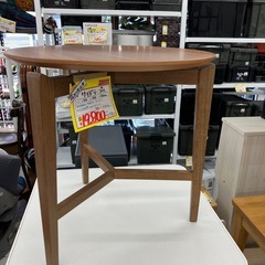 🉐AH002 アクア 23年モデル 2ドア冷蔵庫 201L 木目モデル