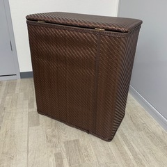 収納箱の画像
