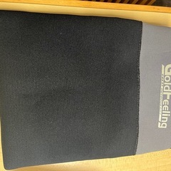 釣り用　　ヒップガード　　フリーサイズ　　未使用品の画像