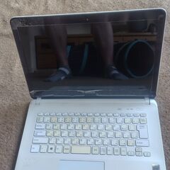 SONY VAIO Windous10