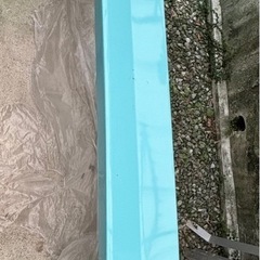 チェイサー　リアバンパー