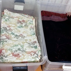 和装　お着物　まとめて　約50点の画像