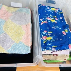 和装　お着物　まとめて　約50点の画像