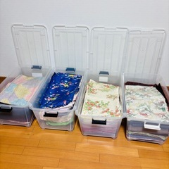 和装　お着物　まとめて　約50点の画像