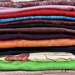 和装　お着物　まとめて　約50点