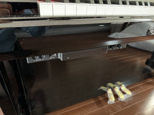 YAMAHA b121 SG2 サイレント機能付き アップライトピアノ ヤマハ | サイレントピアノ™ SG2 - SILENT Piano™ (サイレント