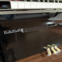 YAMAHA b121 SG2 サイレント機能付き　アップライトピアノの画像