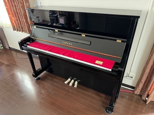YAMAHA b121 SG2 サイレント機能付き アップライトピアノ ヤマハ | サイレントピアノ™ SG2 - SILENT Piano™ (サイレント