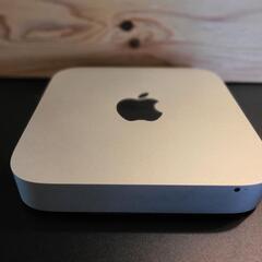 Apple MacMini(Late2012) corei7 1...