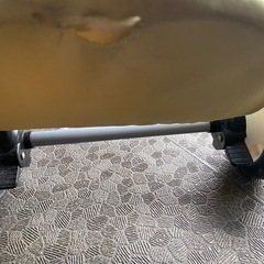 三輪車あげますの画像