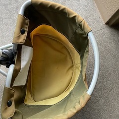 三輪車あげますの画像
