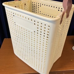ランドリーBOX等
