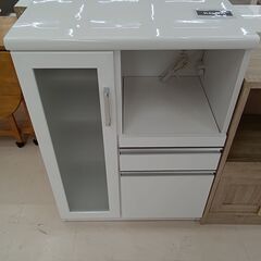 *お値段みなおしました★ジモティ割あり★ クラフトコガ レンジ台...