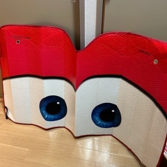 【取引決定】カーサンシェード 車用 フロントガラス 