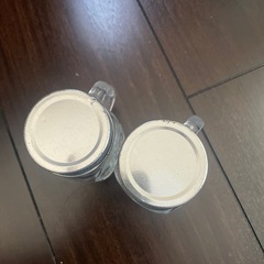 小さな瓶の画像