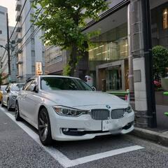 高級 BMW 328 i MODERN　車検2年取得も可 フル装備