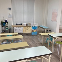 【千葉県船橋市/八千代市】教室スタッフ募集