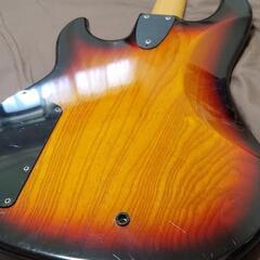 【美品】G&L USA L-2000 FL 激レア フレットレスの画像