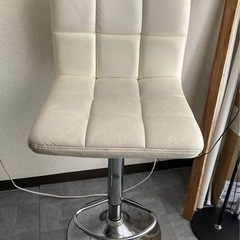 昇降式カウンターチェア
