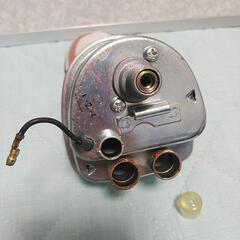 値下げ可☆鉄カブ50！実働！の画像