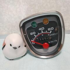 値下げ可☆鉄カブ50！実働！