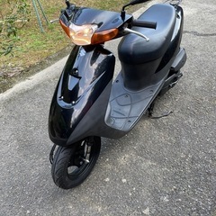 スズキ LET'S Ⅱ CA1PA 50cc　2スト セル好調　...