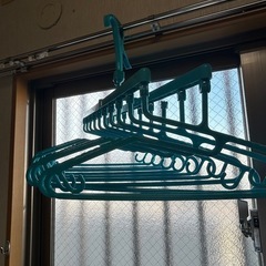 えもんかけ ハンガー