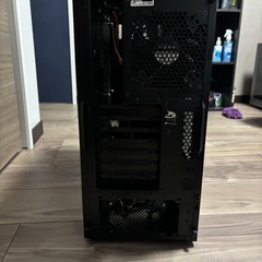 Pcケース(ケースのみ)の画像