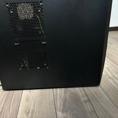 Pcケース(ケースのみ)の画像