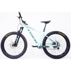 TREK「トレック」 ROSCOE7 2021年モデル マウンテンバイクの画像