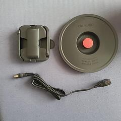 【新品・未使用】ヘルシオ　ホットクック　KN-HT24BRの画像