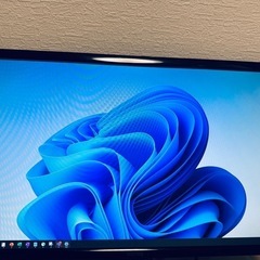 フルHD 24インチモニター BenQ GL2460BH