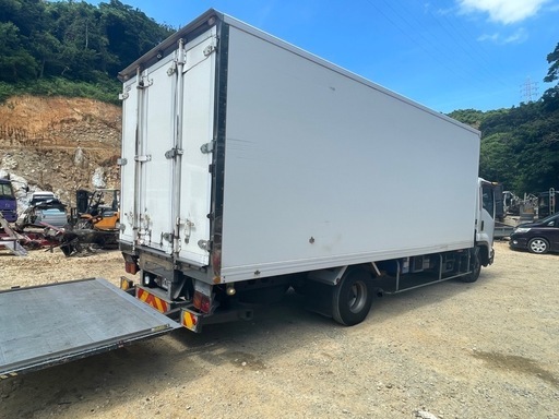 冷蔵庫ボックス