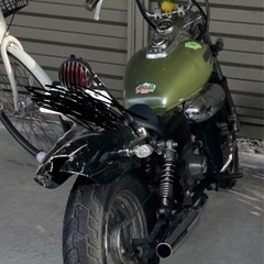 マグナ50