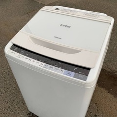 ⭐️日立電気洗濯機 BW-V80A⭐️