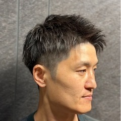 無料カットモデル募集