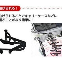 （プロフ必読）5秒ハンガーセット
の画像