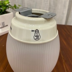 コイズミ　天井照明　すりガラス
照明器具　シーリングライト【お値下げ】　ガラス　白　シンプル【の画像