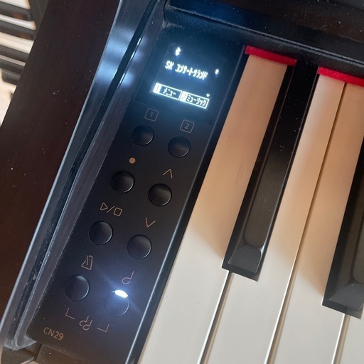 KAWAI 電子ピアノ C29R 　値下げしました！！  