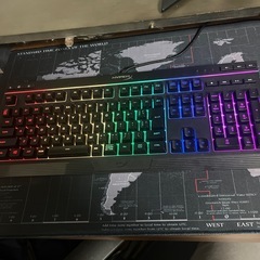 ミドルスペックゲーミングPC フルセットの画像