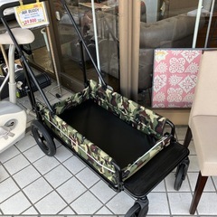 キャリッジ　AIR BUGGY　エアーバギー (B9-55)