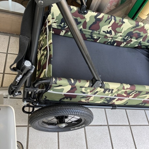 キャリッジ　AIR BUGGY　エアーバギー (B9-55)