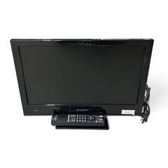 【テレビ大特価】DYNEX ダイネックス 液晶テレビ DX-19...